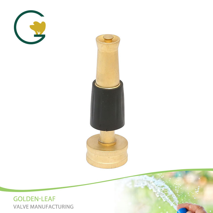 কিভাবে একটি ব্রাস অগ্রভাগ শিল্প অ্যাপ্লিকেশনের দক্ষতা বাড়ায়?