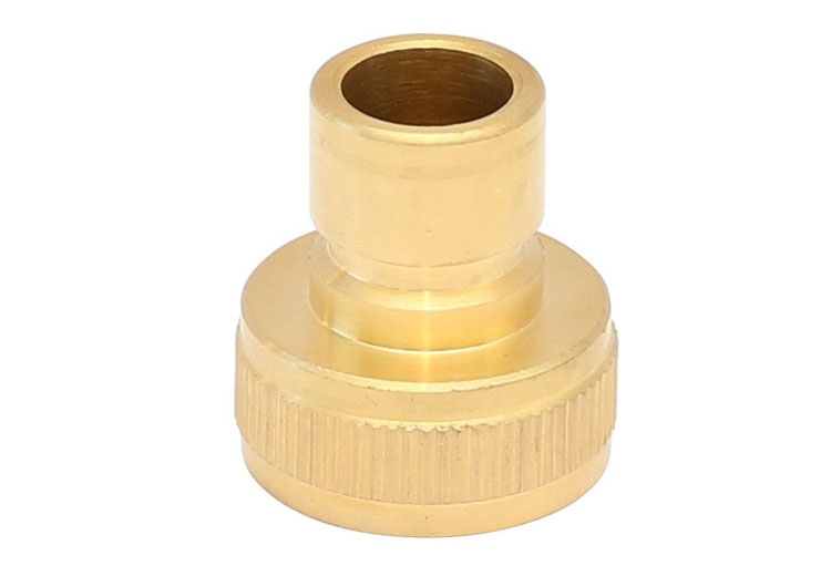 3/4 কপিতল Threaded Female Quick Connector Coupling